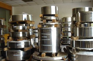 鑫發金屬又一次贏得客戶掌聲！??！