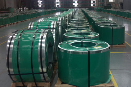 彈簧鋼帶日標(biāo)與國(guó)標(biāo)有何區(qū)別？鑫發(fā)金屬為您解析