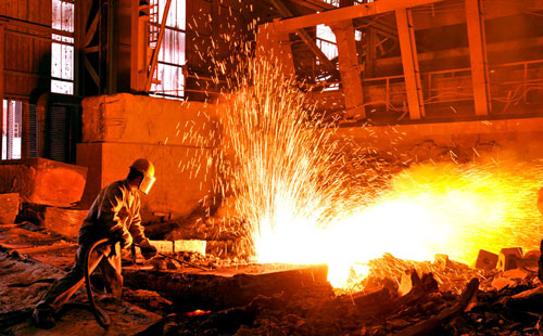 百煉成鋼真功夫，詳解不銹鋼帶如何煉成的？