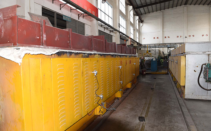 SUS301不銹鋼為何沖壓彈片480℃回火，一天會生銹？