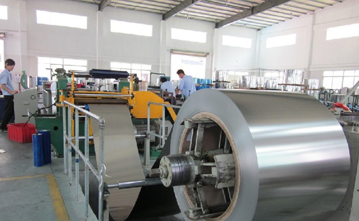 不銹鋼中SS與SUS，化學性質及物理性質的差別