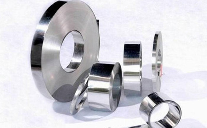 鑫發(fā)金屬告訴您不銹鋼帶表面為什么會生銹？